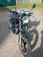 Verkaufe Yamaha XS 250 Thüringen - Gera Vorschau