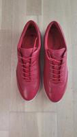 Ecco Sneaker, Gr. 40, rot, neu Bayern - Königsbrunn Vorschau