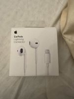 Apple EarPods Lightning Anschluss Essen - Essen-Stadtmitte Vorschau