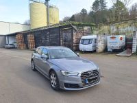 Audi A6 Avant 3.0 TDI quattro Nordrhein-Westfalen - Kall Vorschau