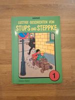 Lustige Geschichten von Stups und Steppke / Band 1 / HERGÉ 1981 Bayern - Unterammergau Vorschau