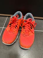 Nike Schuhe Größe 40 neonpink Bayern - Zwiesel Vorschau