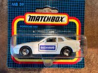 Matchbox MB 59 Porsche 944 Duckhams in OVP Thüringen - Gera Vorschau