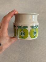 Arabia Finland Apfel - Porzellan, Sammeln. Vintage, Retro, MCM Niedersachsen - Moormerland Vorschau