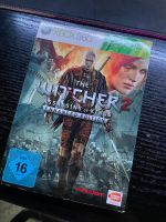 The Witcher 2 enhanced Edition - Xbox 360 Wuppertal - Oberbarmen Vorschau