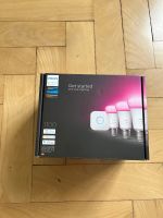 Philips Hue Starter-Set E27 München - Ramersdorf-Perlach Vorschau