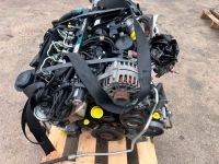 MOTOR N47D20C 94.009KM mit Anbauteile 2.0D BMW E83 X3 Niedersachsen - Braunschweig Vorschau