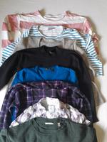 verschiedene Oberteile Damen M/L je 4€ Baden-Württemberg - Aulendorf Vorschau