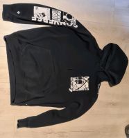 Converse Hoodie / Kapuzenpullover XL Bayern - Gunzenhausen Vorschau