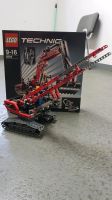 Lego Technic 8294 Bagger Dresden - Gompitz Vorschau