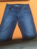 S.Oliver Damen Jeans blau Größe 40/32 Bayern - Halfing Vorschau