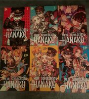 Mein Schulgeist Hanako Manga Niedersachsen - Leer (Ostfriesland) Vorschau