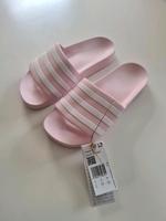 ADIDAS ADILETTE AQUA Größe 38 NEU MIT ETIKETT GZ5878 ROSA PINK Bayern - Schwandorf Vorschau