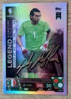 Match Attax Buffon tausch Bayern - Oberkotzau Vorschau