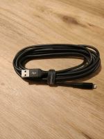 USB-A Kabel mit Lightning Stecker, 3m lang, MFI, *neu Kr. München - Planegg Vorschau