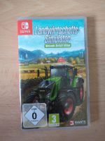 Landschafts-Simulator Nintendo Switch Edition Baden-Württemberg - Vaihingen an der Enz Vorschau