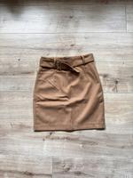Bleistiftrock H&M beige neu mit Etikett 36 Niedersachsen - Elsfleth Vorschau