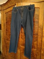 Blaue Jeans von Ulla Popken, Größe 50 Nordrhein-Westfalen - Kleve Vorschau