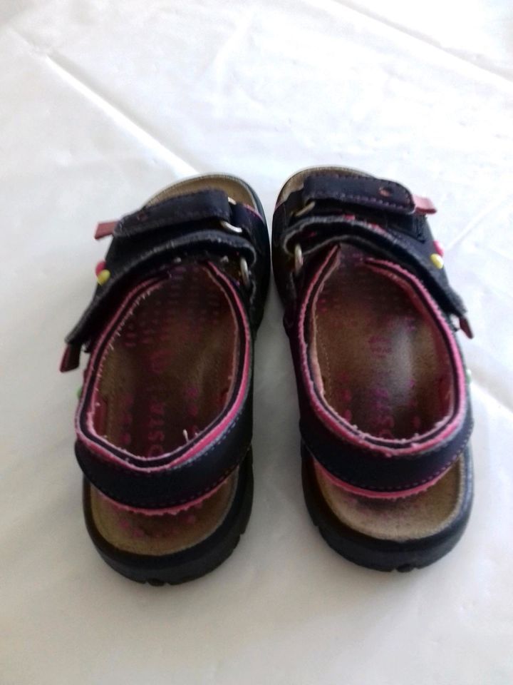 Ricosta Sandalen Schuhe Mädchen Größe 30,31,32 in Edewecht