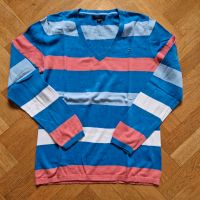 Pullover von Tommy Hilfiger (gestreift) Baden-Württemberg - Aichtal Vorschau