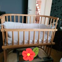 Babybay Beistellbett original Schleswig-Holstein - Tangstedt  Vorschau