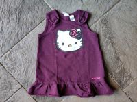 Süßes Kleid Tunika Gr. 80 H&M Hello Kitty Nordrhein-Westfalen - Lünen Vorschau