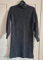 Dunkelblaues Vero Moda Strickkleid Gr. S Baden-Württemberg - Hockenheim Vorschau
