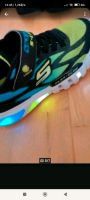 Skechers LED Sneaker/ Sportschuhe Gr 33 Rheinland-Pfalz - Hanhofen Vorschau