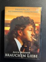 DVD - Auch Männer brauchen Liebe Wandsbek - Hamburg Marienthal Vorschau