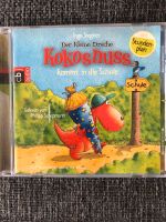 Der kleine Drache Kokosnuss CD Frankfurt am Main - Kalbach Vorschau