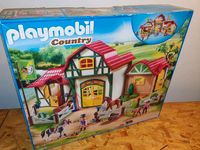 Playmobil Country großer Reiterhof 6926 Nordrhein-Westfalen - Steinfurt Vorschau