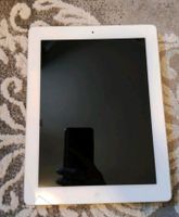 Apple iPad Retina 4. Generation Wi-Fi + Cellular weiß 16GB Hessen - Altenstadt Vorschau