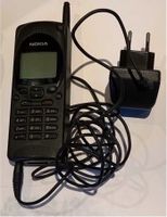 Nokia Handy 2120 retro Rheinland-Pfalz - Hochdorf-Assenheim Vorschau