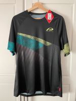 Herren Sportshirt Fahrradkleidung Shirt Gr. L neu/ungetragen Thüringen - Gotha Vorschau