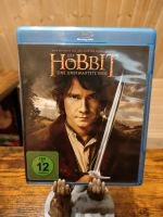 Blu Ray Der Hobbit Eine unerwartete Reise Niedersachsen - Geeste Vorschau