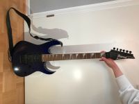 E-Gitarre Ibanez RG370DX made in Korea Nordrhein-Westfalen - Drensteinfurt Vorschau