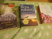 Nora Roberts Bücher Nordrhein-Westfalen - Neuss Vorschau