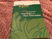 Einfach Englisch Unterrichtsmodell THE ABSOLUTELY TRUE DIARY.. Eimsbüttel - Hamburg Niendorf Vorschau