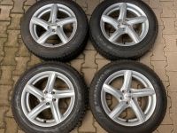 16 Zoll Skoda Kamiq VW Audi Seat 7Jx16 ET40 5x100 205/60 R16 Wint Rheinland-Pfalz - Klein-Winternheim Vorschau