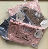 Koeka Jacke Willow Babyjacke Nordrhein-Westfalen - Schwelm Vorschau