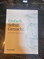 Thermomix  einfach selbst gemacht Nordrhein-Westfalen - Leverkusen Vorschau