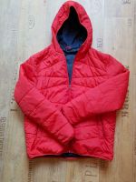 Winterjacke rot. Gr. XL Niedersachsen - Bad Rothenfelde Vorschau