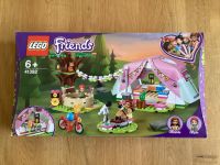 Lego Friends 41392 Camping in Heartlake City NEU/OVP Bayern - Fürth Vorschau