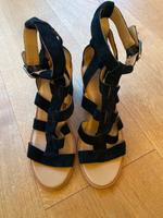 ❤️ UGG Sandalen Sandalette Sommerschuhe Gr. 39 NEU! Nordrhein-Westfalen - Mülheim (Ruhr) Vorschau