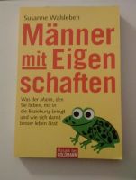 Männer mit Eigenschaften Beziehungsratgeber Buch Walsleben Nordrhein-Westfalen - Mülheim (Ruhr) Vorschau