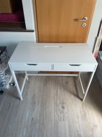 Ikea Schreibtisch Alex 1m breit Schleswig-Holstein - Alveslohe Vorschau