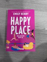 happy place emily henry deutsch München - Schwanthalerhöhe Vorschau