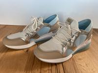 Michael Kors Schuhe Sneaker Hellblau Weiß Gr. 40 Niedersachsen - Vechta Vorschau