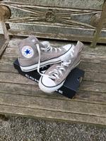 All Stars Converse Chucks grau Gr. 37 EUR Bayern - Kottgeisering Vorschau