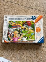 Ravensburger Tiptoi Puzzle Ponyhof Nordrhein-Westfalen - Moers Vorschau